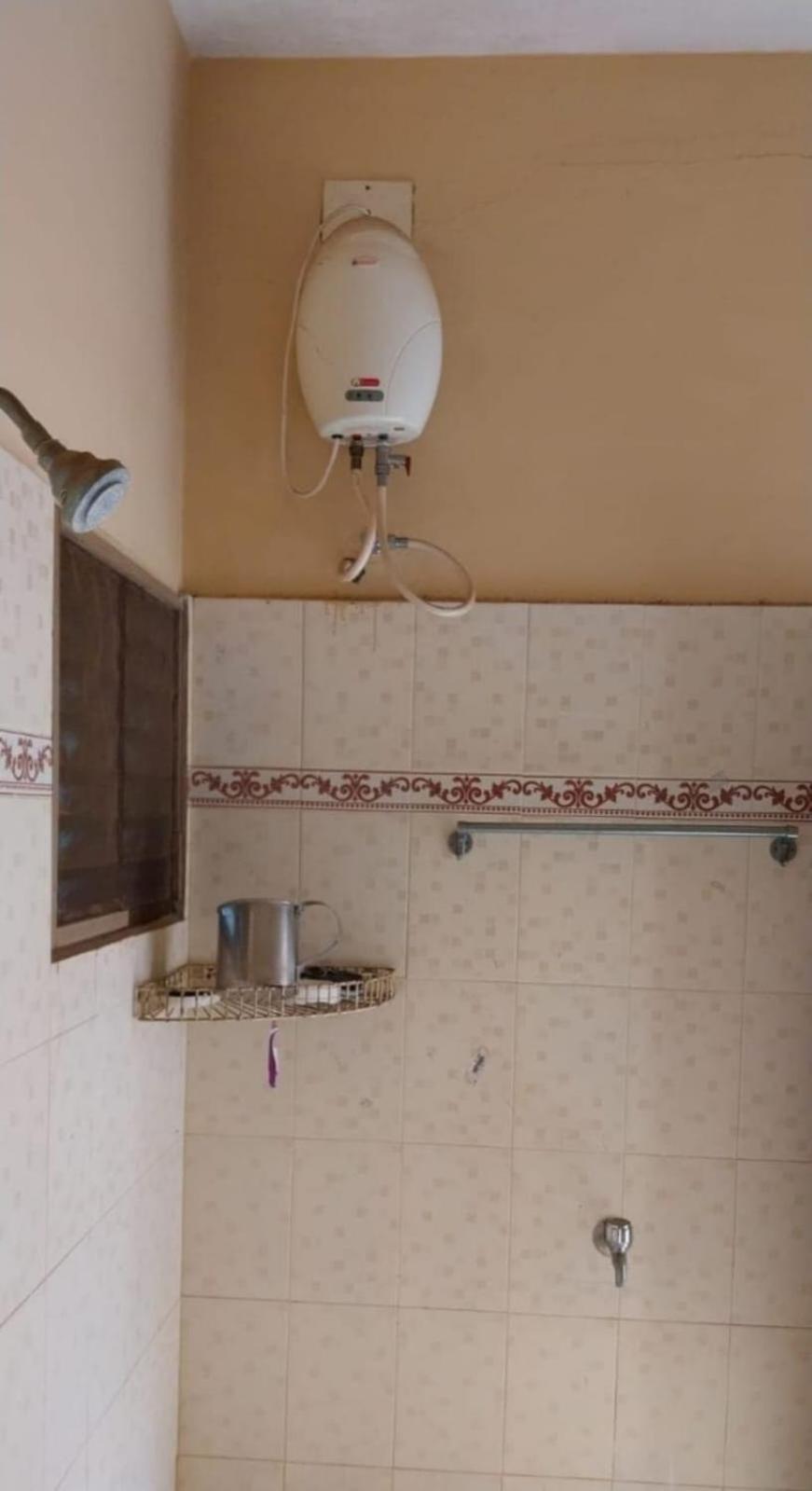 Bharathi Bhavanam Karaikudi Zewnętrze zdjęcie